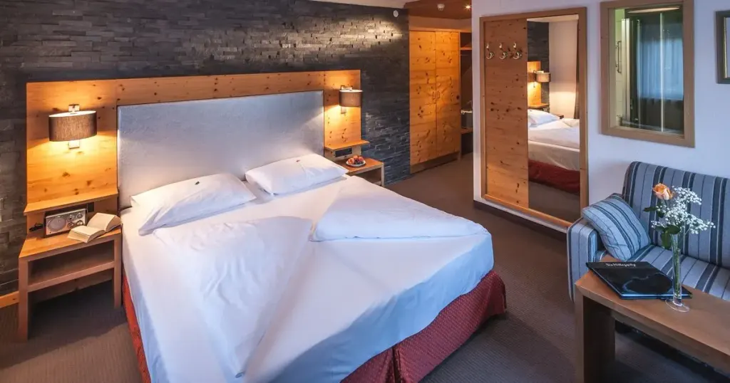 Boutique Hotel Die Mittagspitze, zdjęcie 19