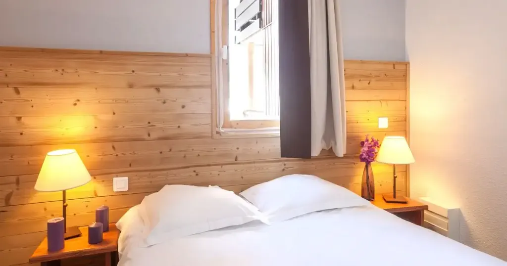 Résidence Les Constellations, zdjęcie 3