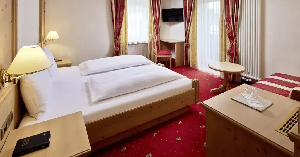 Hotel Engels Park, zdjęcie 12