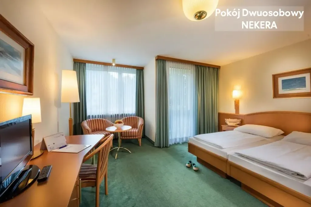 Hotel PALACE und Royal, zdjęcie 4
