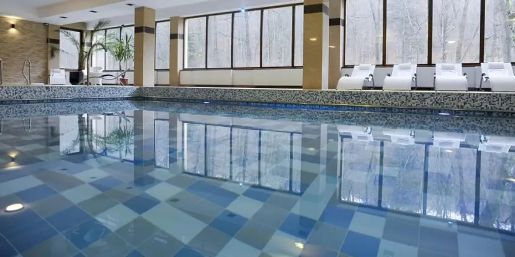 Hotel MirJan SPA, zdjęcie 6