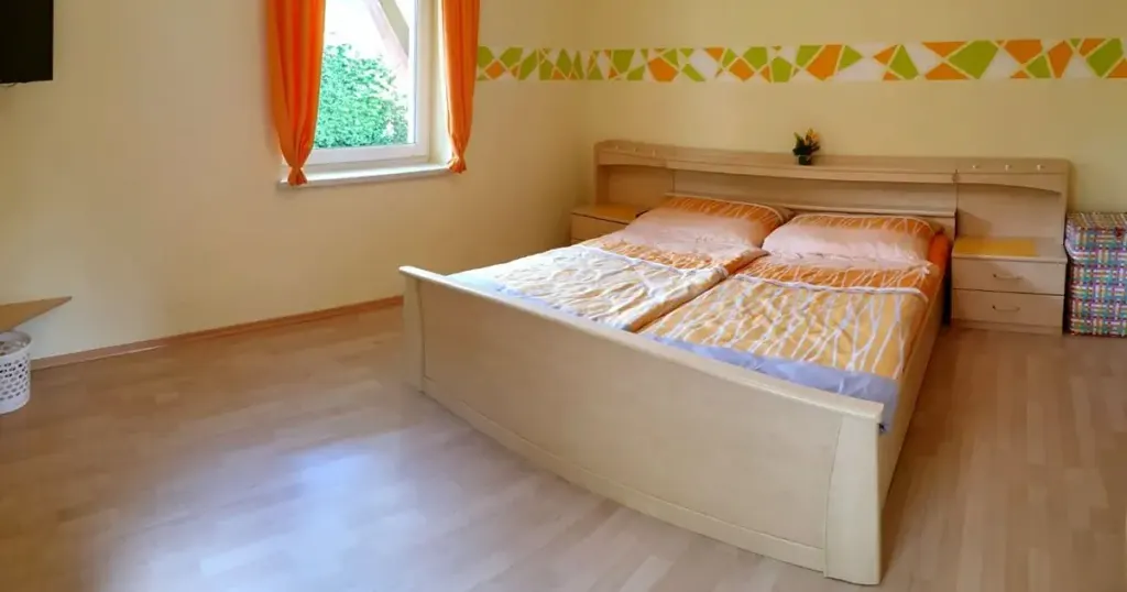 Appartement Bürgerberg, zdjęcie 3