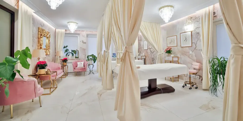 Hotel Wiosna Spa & Wellness, zdjęcie 11