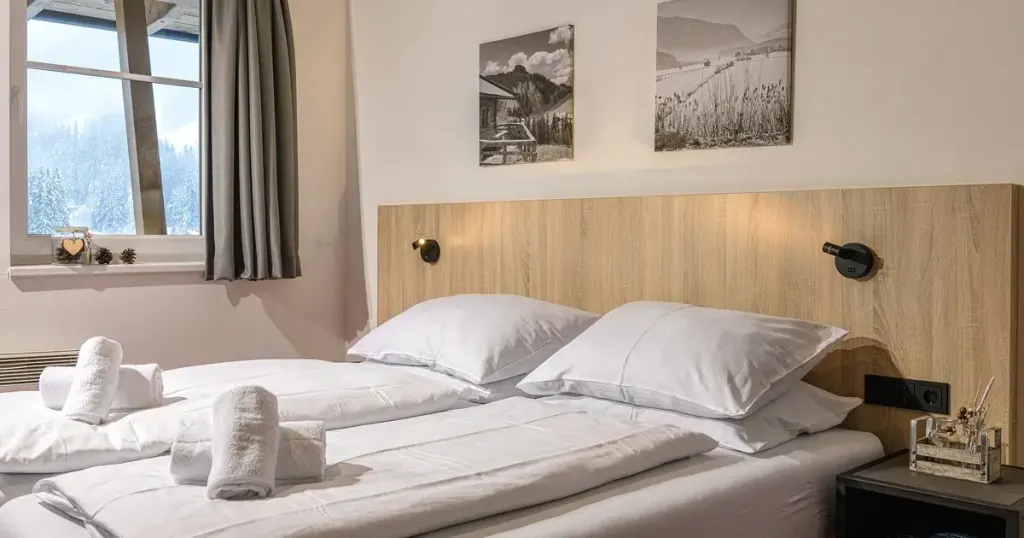 AlpenParks Ferienresort, zdjęcie 3