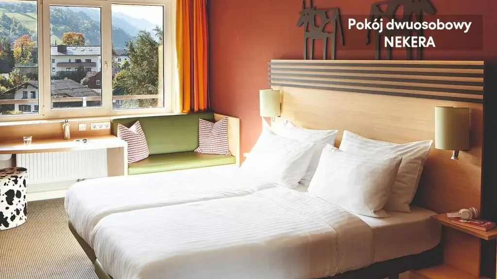 TUI BLUE Schladming, zdjęcie 3