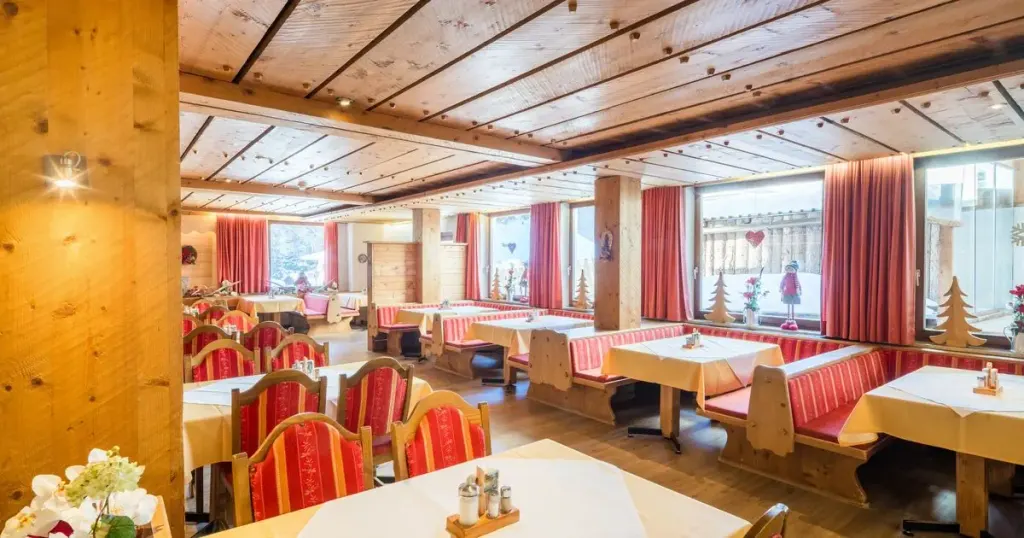 Hotel Pezina, zdjęcie 19