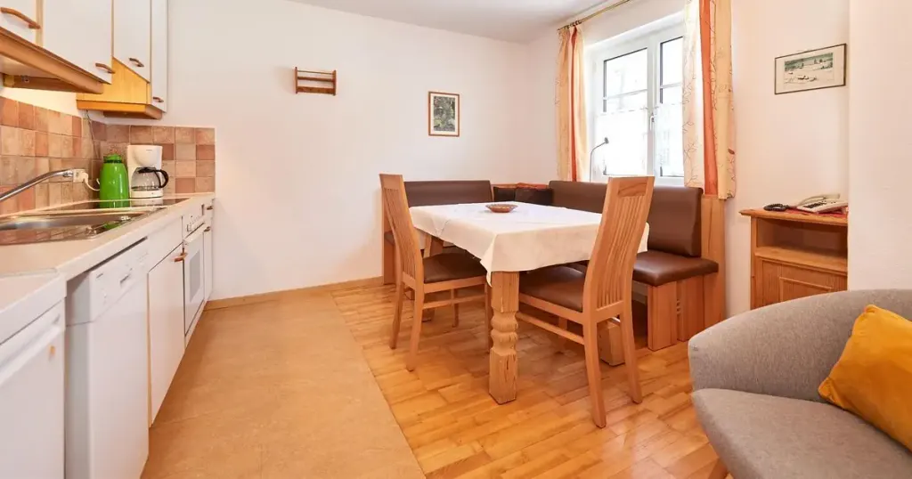 Haus Geistlinger, zdjęcie 8