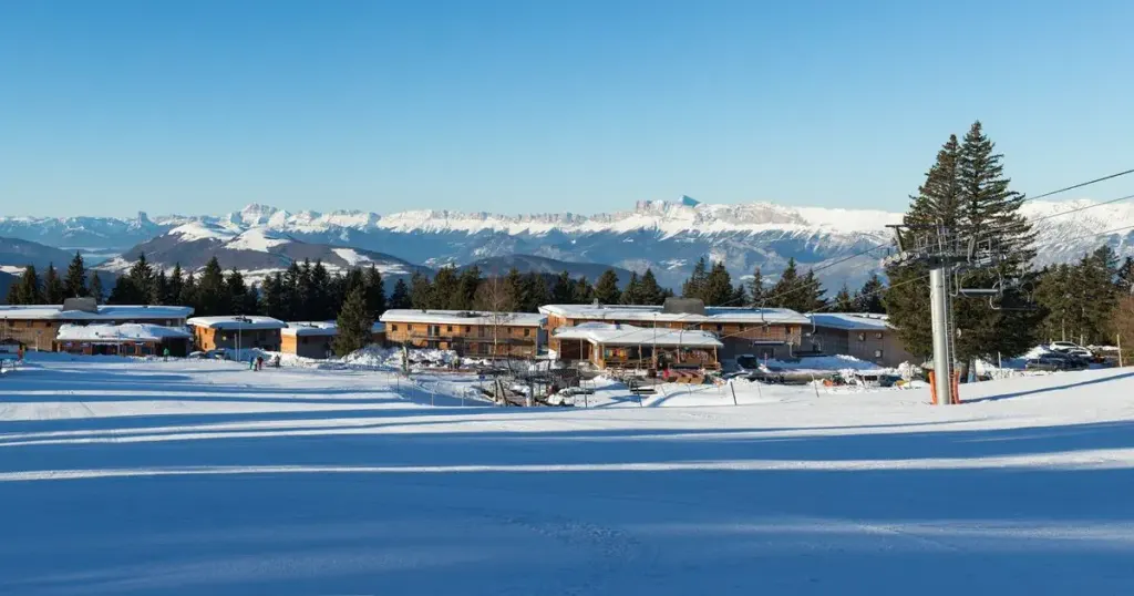 Les Villages du Bachat, zdjęcie 10