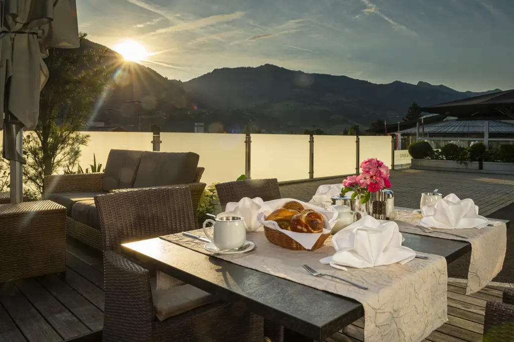 Aktivhotel Schweizerhof, zdjęcie 13