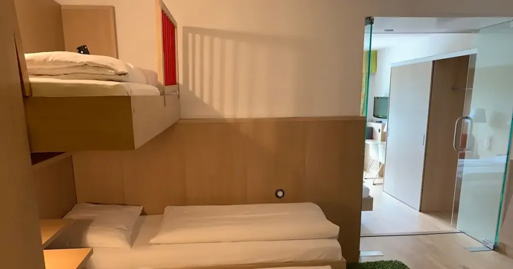 Seehotel und Landhaus Hoffmann, zdjęcie 16