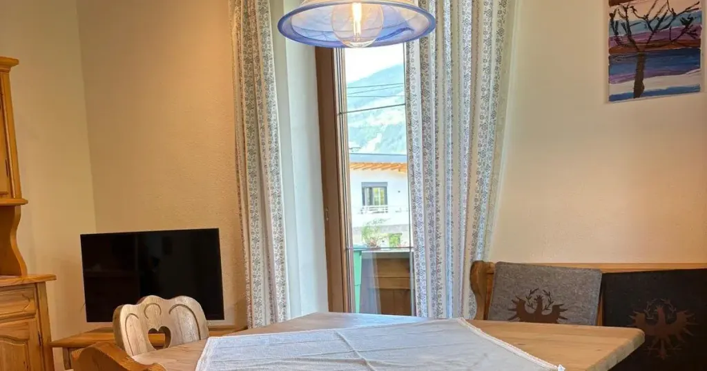Ferienwohnung Dornauer, zdjęcie 8