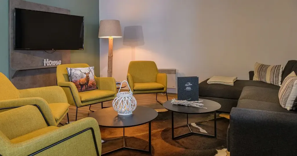 AlpenParks Ferienresort, zdjęcie 14