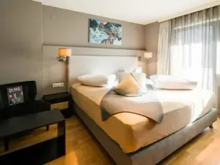 Hotel Beverly Hill, zdjęcie 7