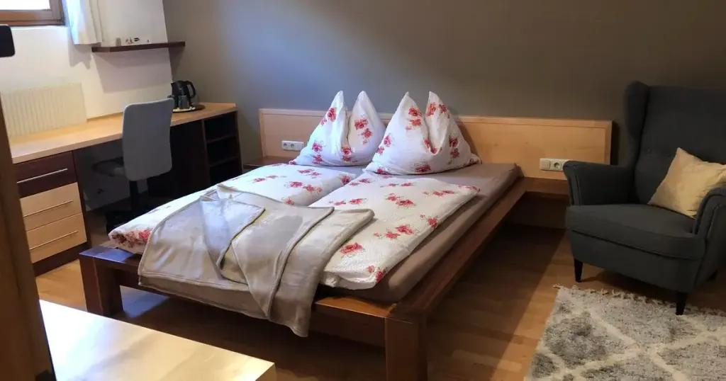 Ferienhaus Eva, zdjęcie 14