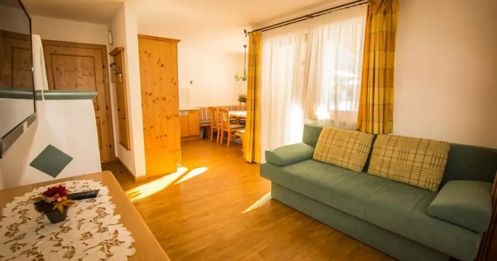 Appartement Flachauer Ber, zdjęcie 4