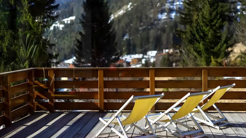 Clubhotel Regina e Fassa, zdjęcie 2