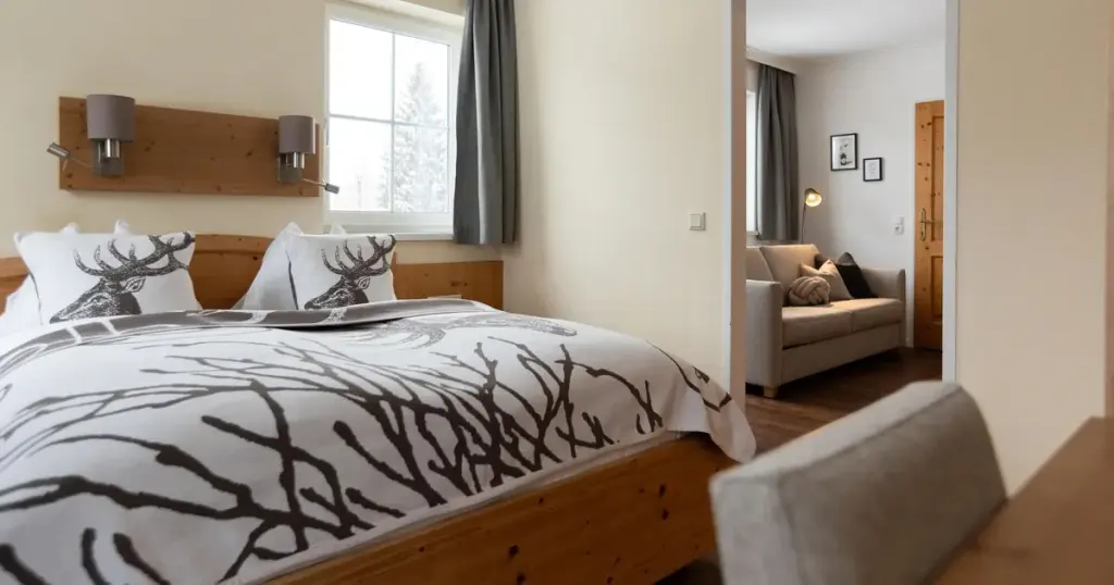 Aparthotel Jagdhof, zdjęcie 3