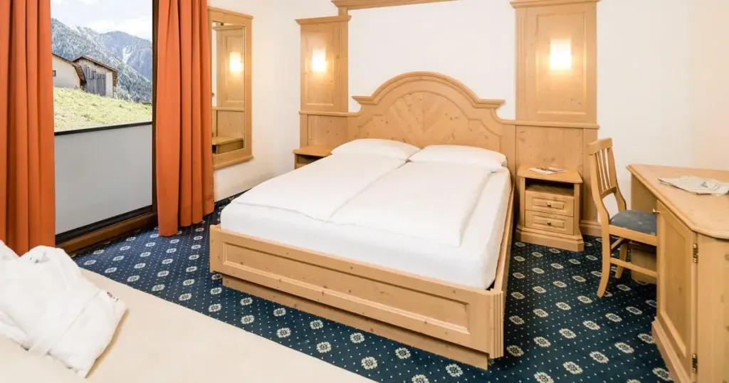 Hotel Almina Family & SPA, zdjęcie 11