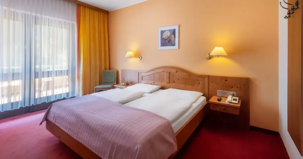 Landhotel Post, zdjęcie 3