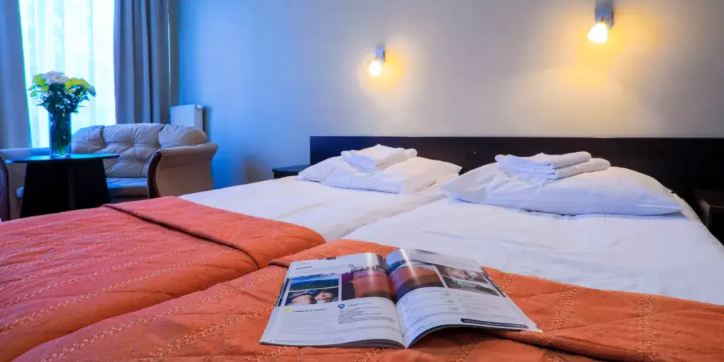 Hotel NAT Ustroń, zdjęcie 7