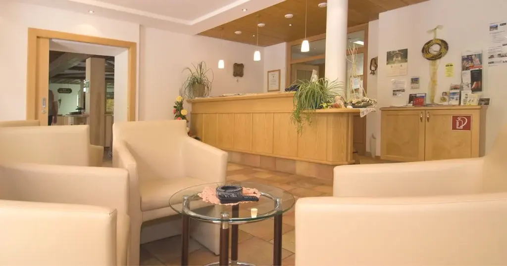 Gasthaus Landhotel Traunstein, zdjęcie 6