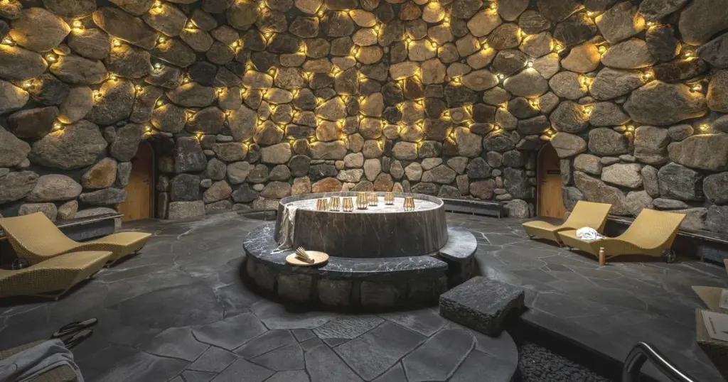 Sporthotel Silvretta Montafon, zdjęcie 4