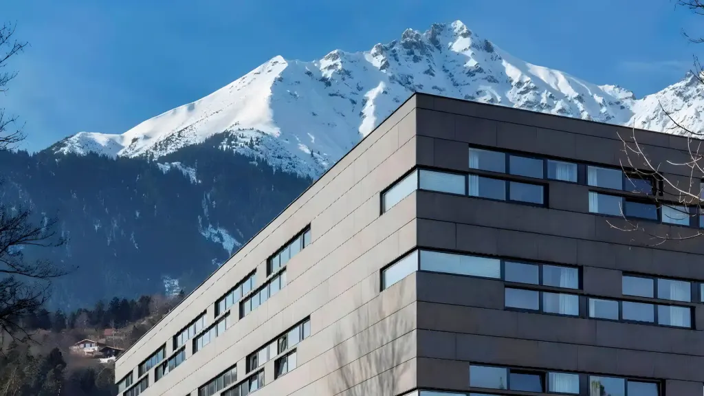 Austria Trend Hotel Congress, zdjęcie 3