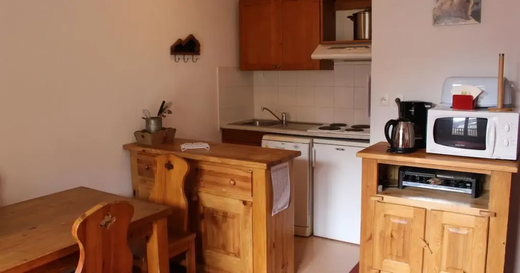 Résidence Les Valmonts, zdjęcie 8