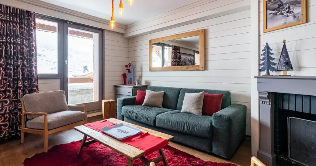 Chalet Chamois, zdjęcie 9