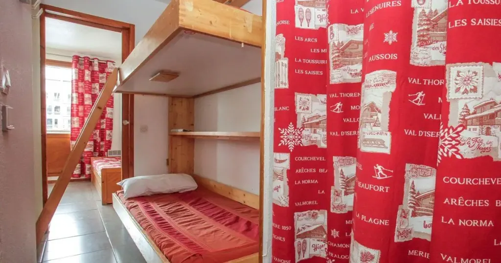Résidence Le Hameau du Borsat, zdjęcie 10