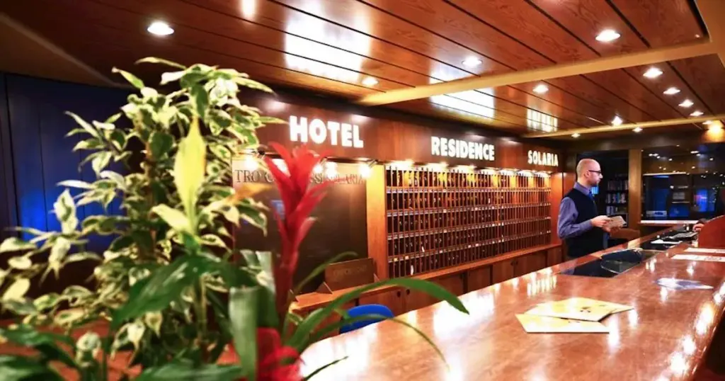 Hotel Solaria, zdjęcie 10