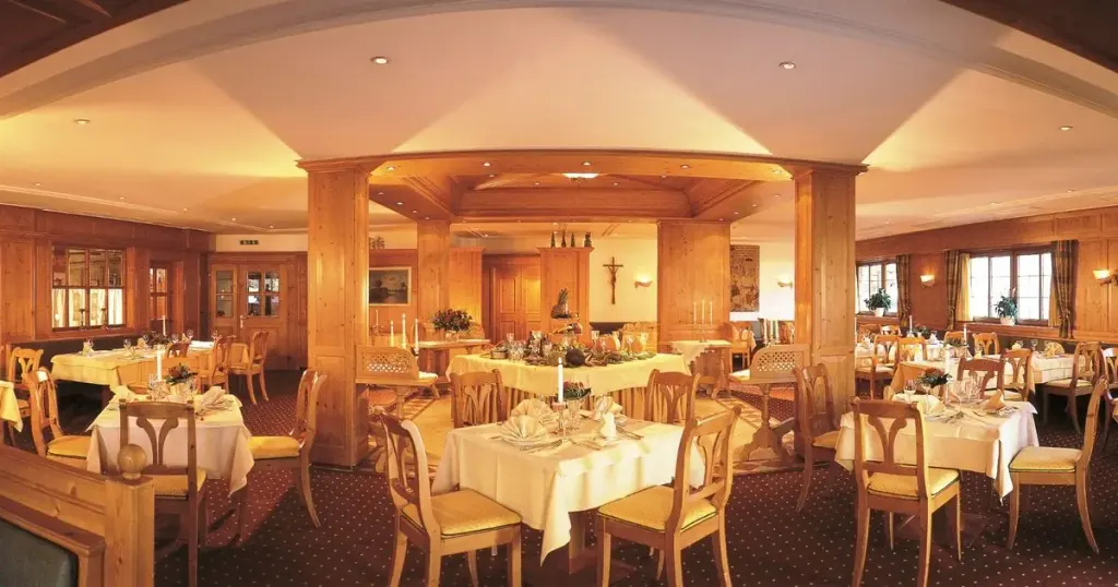 Hotel zum Pinzger, zdjęcie 5