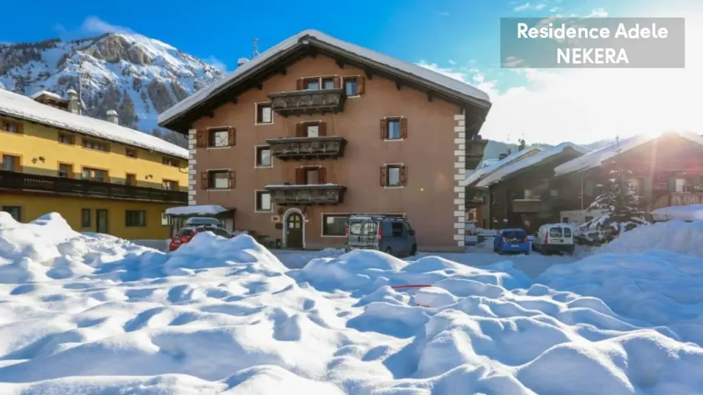 Residence Adele, Livigno (Lombardia)