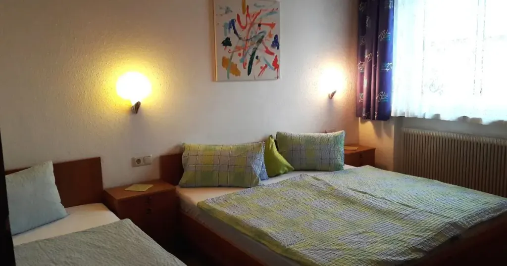 Mariandls Appartements, zdjęcie 19