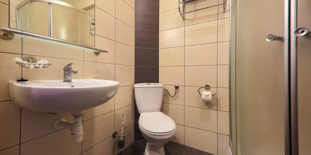 Hotel NAT Piwniczna Zdrój, zdjęcie 13