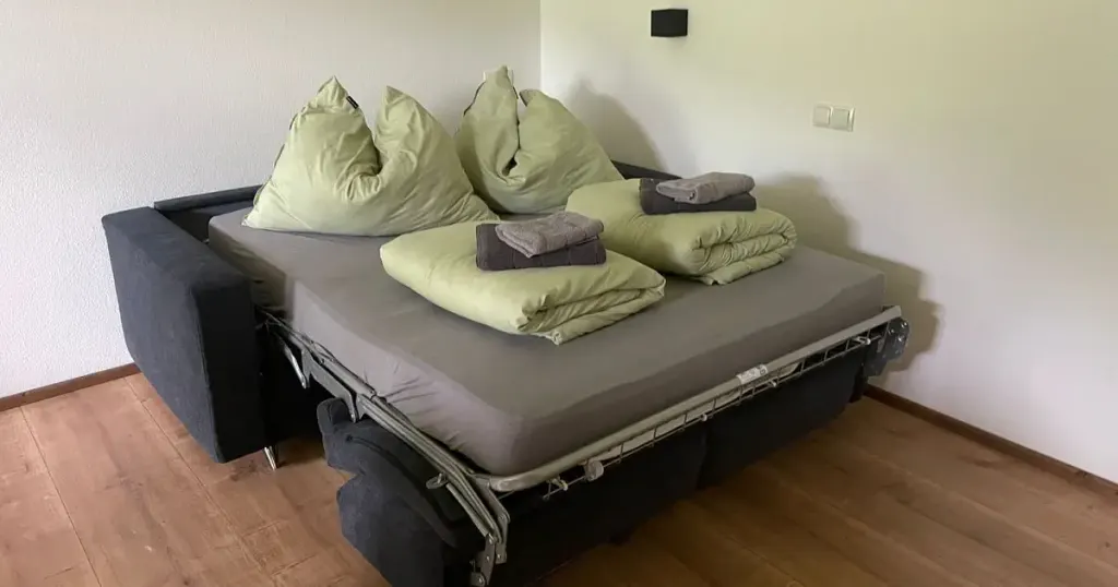 Ferienwohnung Christina, zdjęcie 9