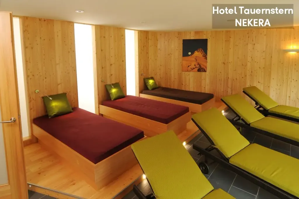 Hotel Tauernstern, zdjęcie 6