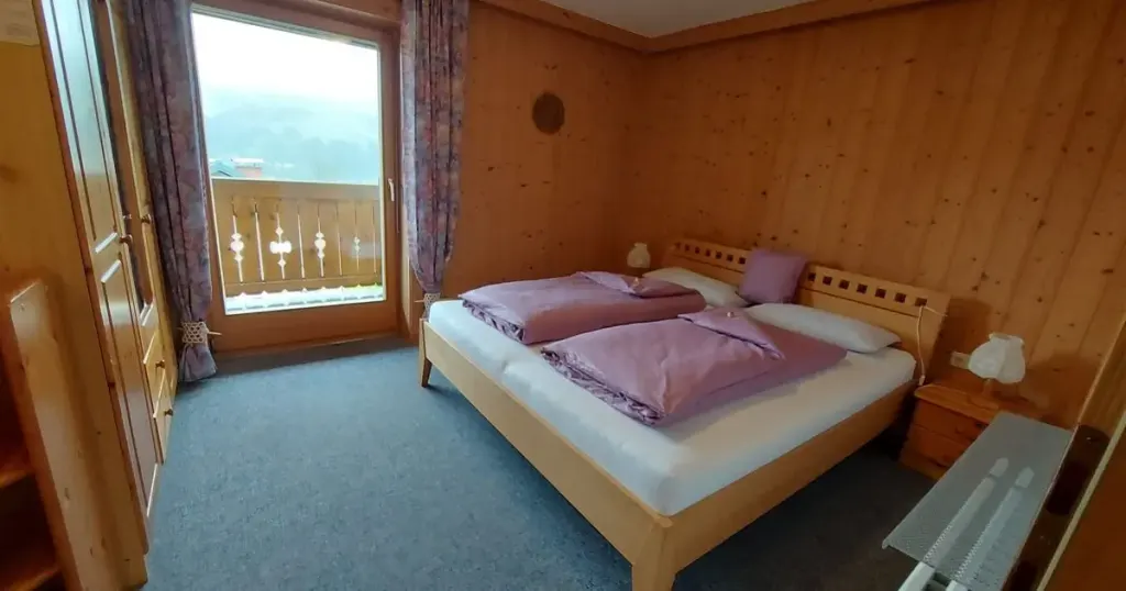 Appartement Thurner, zdjęcie 3
