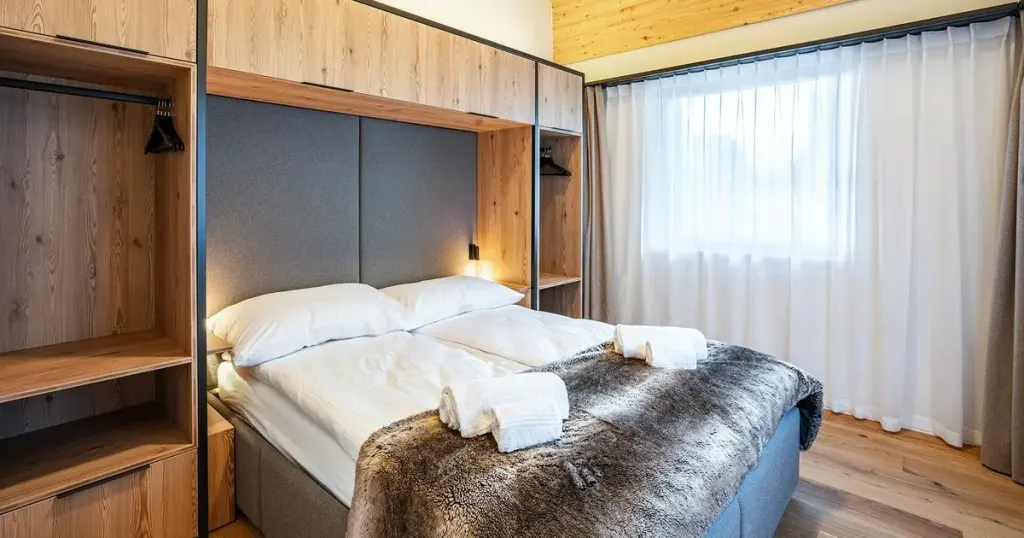 SWISSPEAK Resorts Thyon, zdjęcie 3