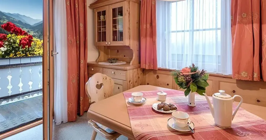 Bio-Bauernhof Ederhof, zdjęcie 5