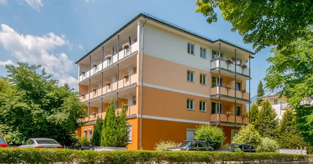 Hotel Bayern Vital, Bad Reichenhall