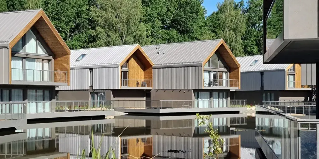 Termy Karkonosze Resort & Spa, zdjęcie 11