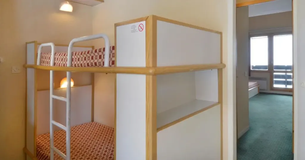 Résidence Pegase, zdjęcie 12