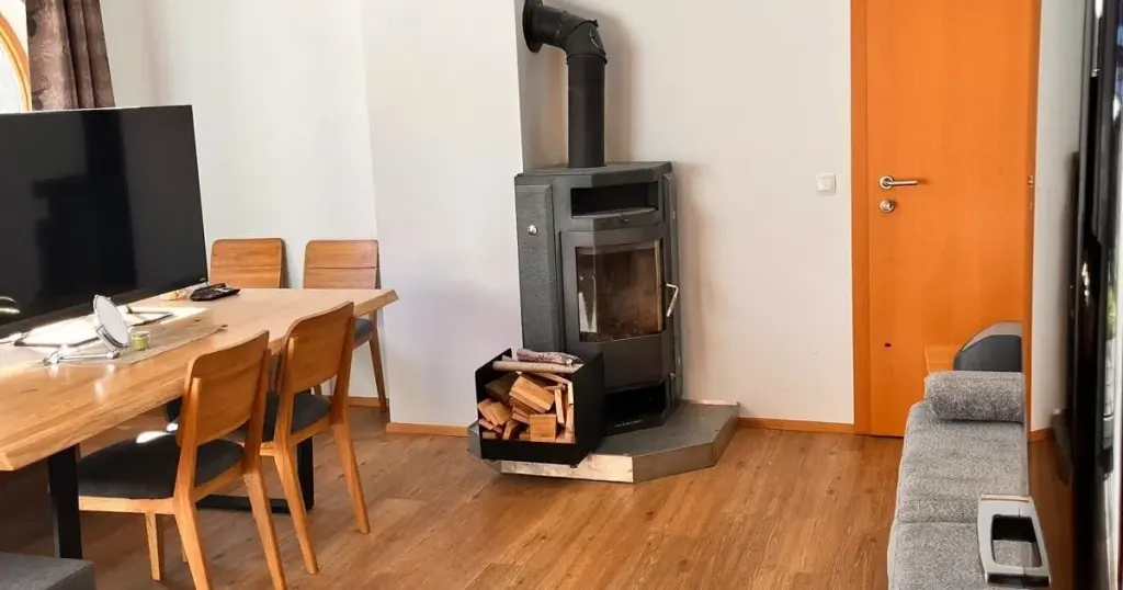 Ferienwohnungen Ellmer, zdjęcie 3