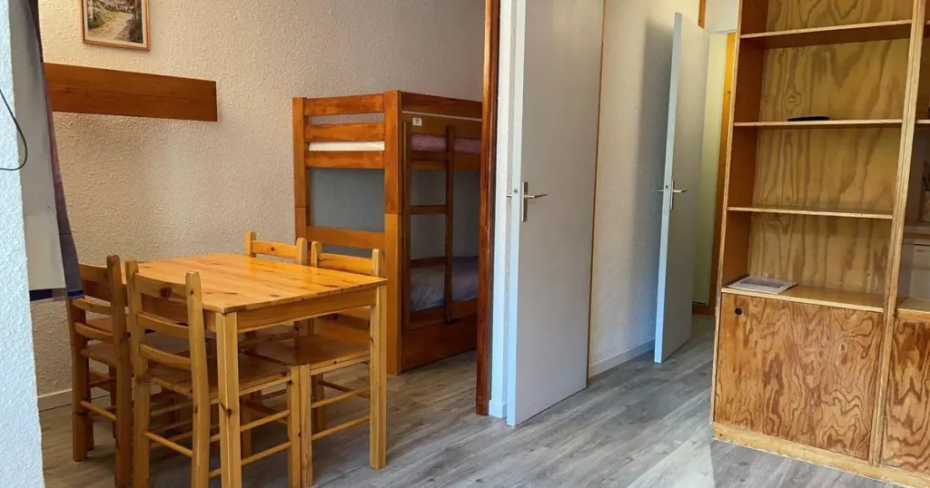 Résidence Soldanelles Villages, zdjęcie 5