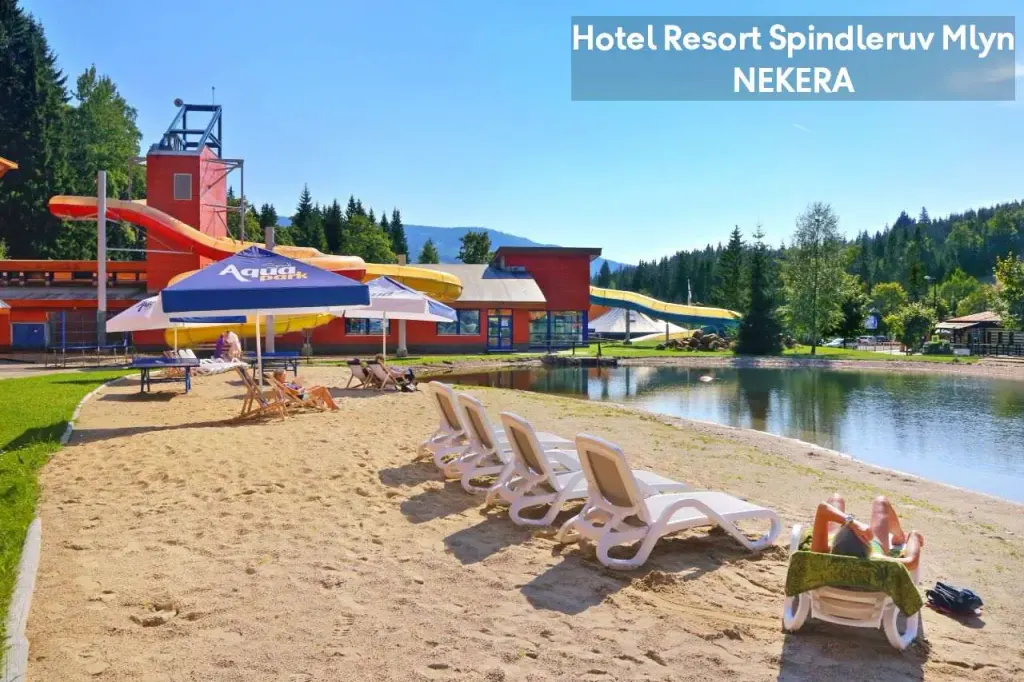 Hotel Resort Spindleruv Mlyn, zdjęcie 19