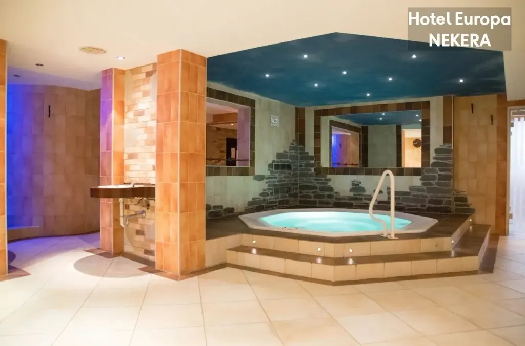Hotel Europa, zdjęcie 6