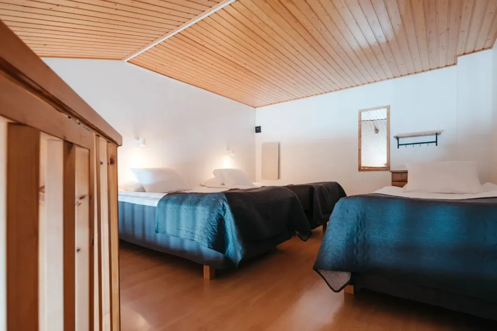 Lapland Hotels Sirkantähti, zdjęcie 14