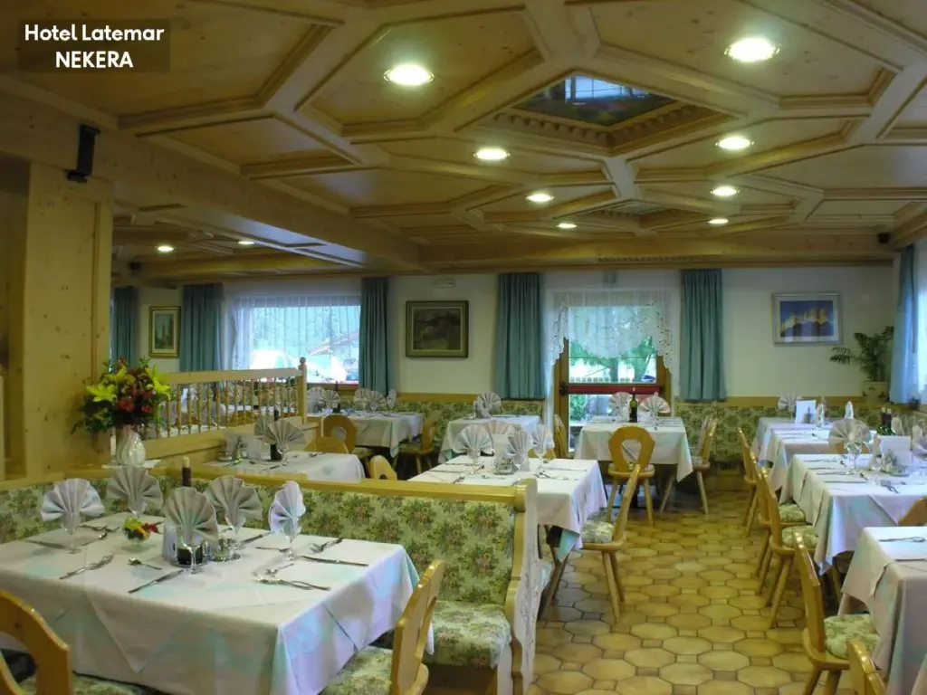 Hotel Latemar, zdjęcie 6