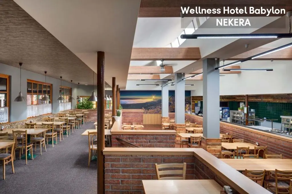 Wellness Hotel Babylon, zdjęcie 7